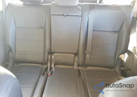 2020 Volkswagen Tiguan Se z USA, uszkodzony, nr VIN 3VV3B7AX9LM099237